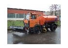 Комбинированная дорожная машина КО-713Н-40