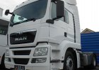 Седельный тягач TGS 19.400 4X2 BLS-WW (LX)