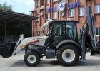 Экскаватор-погрузчик TEREX 825