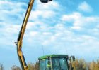 Косилка-кусторез River 507 LX